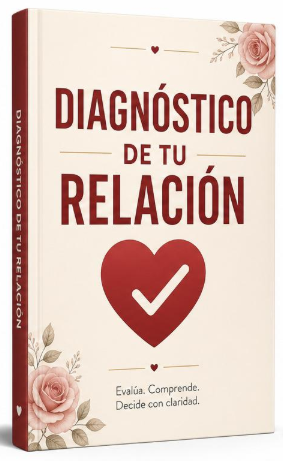 Diagnóstico de tu Relación